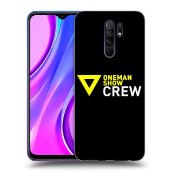 Obal pre Xiaomi Redmi 9 - ONEMANSHOW CREW