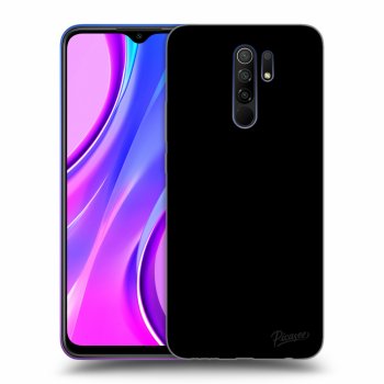 Obal pre Xiaomi Redmi 9 - Clear