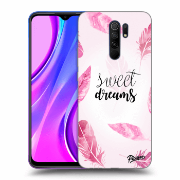 Obal pre Xiaomi Redmi 9 - Sweet dreams
