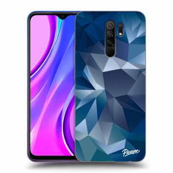 Obal pre Xiaomi Redmi 9 - Wallpaper