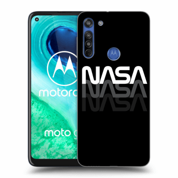 Obal pre Motorola Moto G8 - NASA Triple