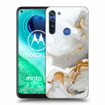 Obal pre Motorola Moto G8 - Her