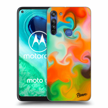Obal pre Motorola Moto G8 - Juice