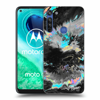 Obal pre Motorola Moto G8 - Magnetic