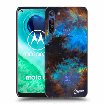 Obal pre Motorola Moto G8 - Space