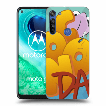 Obal pre Motorola Moto G8 - Obří COONDA