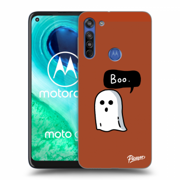 Obal pre Motorola Moto G8 - Boo
