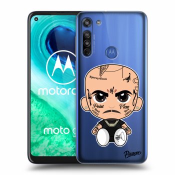 Obal pre Motorola Moto G8 - Separ