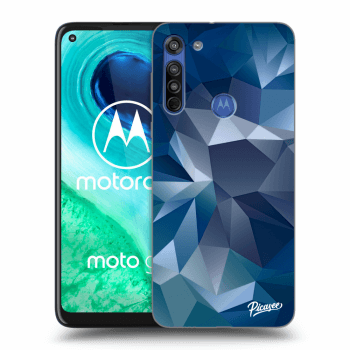 Obal pre Motorola Moto G8 - Wallpaper