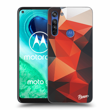 Obal pre Motorola Moto G8 - Wallpaper 2