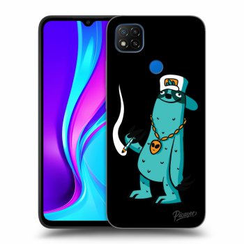 Obal pre Xiaomi Redmi 9C - Earth - Je mi fajn