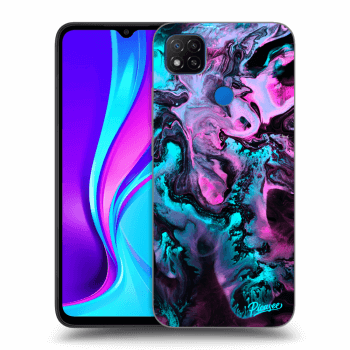 Obal pre Xiaomi Redmi 9C - Lean