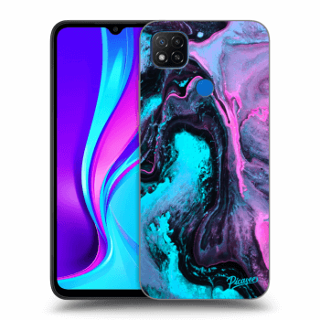 Obal pre Xiaomi Redmi 9C - Lean 2