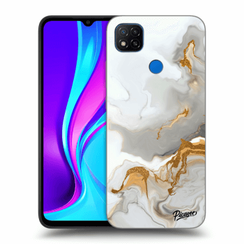 Obal pre Xiaomi Redmi 9C - Her