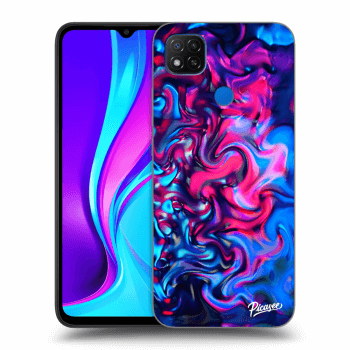 Obal pre Xiaomi Redmi 9C - Redlight