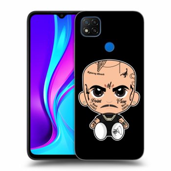 Obal pre Xiaomi Redmi 9C - Separ