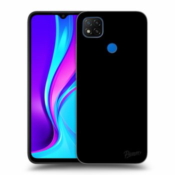 Obal pre Xiaomi Redmi 9C - Clear