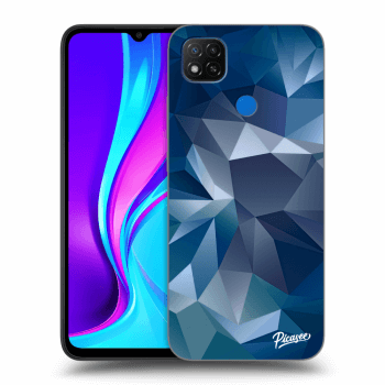 Obal pre Xiaomi Redmi 9C - Wallpaper