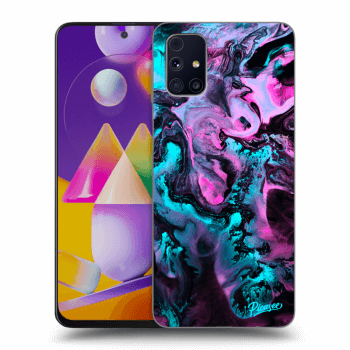 Obal pre Samsung Galaxy M31s - Lean