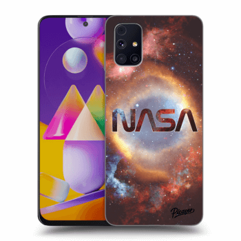 Obal pre Samsung Galaxy M31s - Nebula