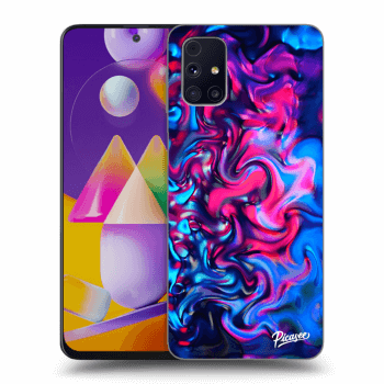 Obal pre Samsung Galaxy M31s - Redlight