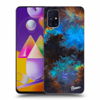 Obal pre Samsung Galaxy M31s - Space