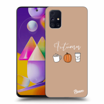 Obal pre Samsung Galaxy M31s - Autumn