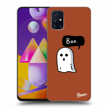 Obal pre Samsung Galaxy M31s - Boo