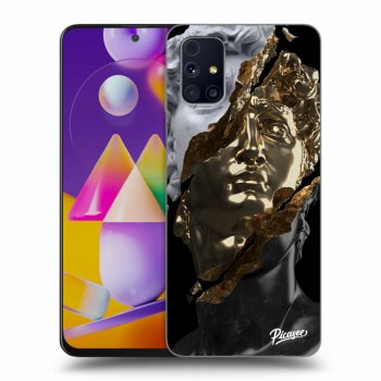 Obal pre Samsung Galaxy M31s - Trigger