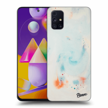 Obal pre Samsung Galaxy M31s - Splash