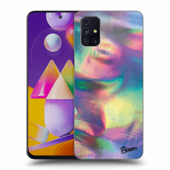 Obal pre Samsung Galaxy M31s - Holo