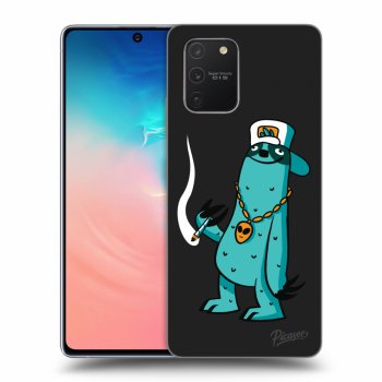 Obal pre Samsung Galaxy S10 Lite - Earth - Je mi fajn