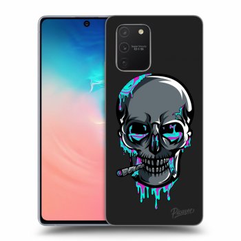 Obal pre Samsung Galaxy S10 Lite - EARTH - Lebka 3.0