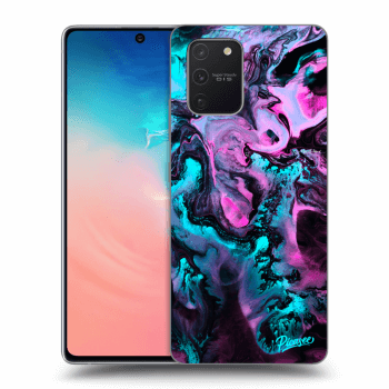 Obal pre Samsung Galaxy S10 Lite - Lean