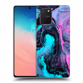 Obal pre Samsung Galaxy S10 Lite - Lean 2