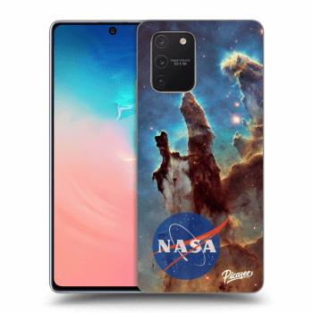 Obal pre Samsung Galaxy S10 Lite - Eagle Nebula