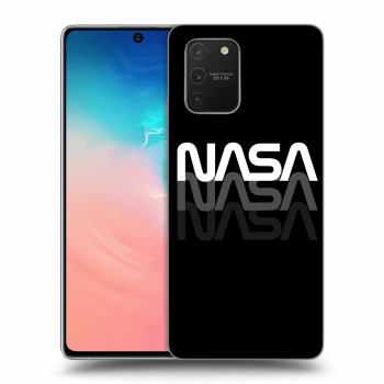 Obal pre Samsung Galaxy S10 Lite - NASA Triple