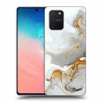 Obal pre Samsung Galaxy S10 Lite - Her