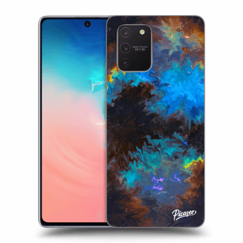 Obal pre Samsung Galaxy S10 Lite - Space