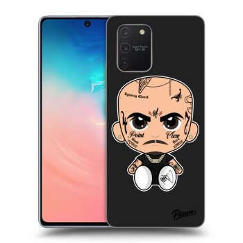 Obal pre Samsung Galaxy S10 Lite - Separ