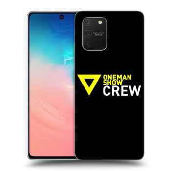 Obal pre Samsung Galaxy S10 Lite - ONEMANSHOW CREW