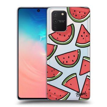 Obal pre Samsung Galaxy S10 Lite - Melone