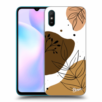 Obal pre Xiaomi Redmi 9A - Boho style