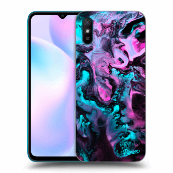 Obal pre Xiaomi Redmi 9A - Lean