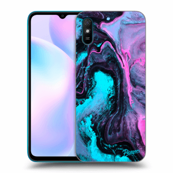 Obal pre Xiaomi Redmi 9A - Lean 2