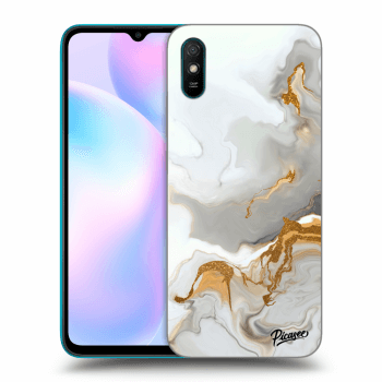 Obal pre Xiaomi Redmi 9A - Her