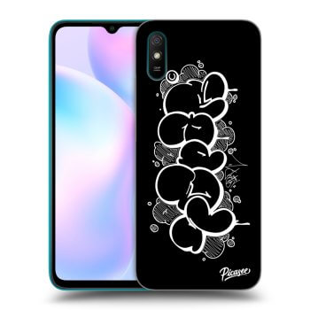 Picasee ULTIMATE CASE pro Xiaomi Redmi 9A - Throw UP