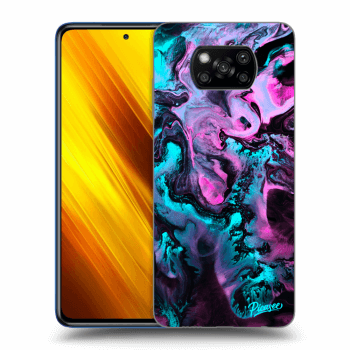 Obal pre Xiaomi Poco X3 - Lean