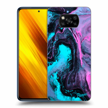 Obal pre Xiaomi Poco X3 - Lean 2