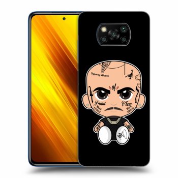 Obal pre Xiaomi Poco X3 - Separ